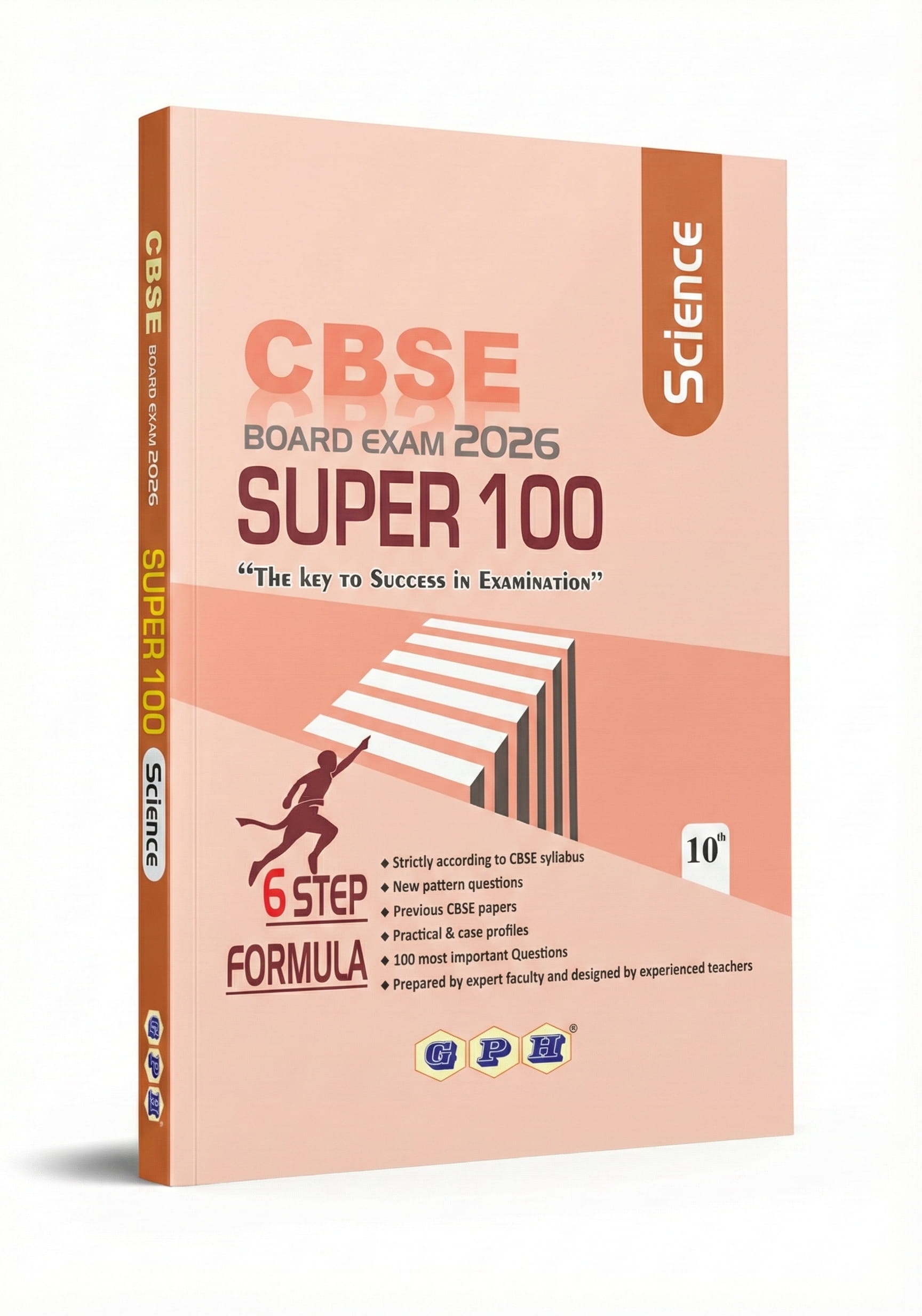 SUPER 100 SCIENCE